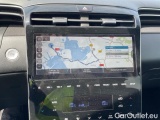  Hyundai  Tucson 1.6 CRDI 136 DCT-7 HYBRID 48V CREATIVE #14