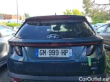  Hyundai  Tucson 1.6 CRDI 136 DCT-7 HYBRID 48V CREATIVE #22