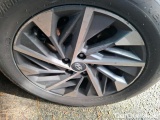  Hyundai  Tucson 1.6 CRDI 136 DCT-7 HYBRID 48V CREATIVE #27