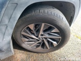  Hyundai  Tucson 1.6 CRDI 136 DCT-7 HYBRID 48V CREATIVE #31