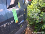  Hyundai  Tucson 1.6 CRDI 136 DCT-7 HYBRID 48V CREATIVE #30