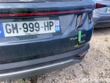 Hyundai  Tucson 1.6 CRDI 136 DCT-7 HYBRID 48V CREATIVE #60