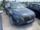  Hyundai  Tucson 1.6 CRDI 136 DCT-7 HYBRID 48V CREATIVE #75