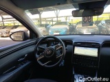  Hyundai  Tucson 1.6 HYBRID 230 BUSINESS #4
