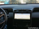  Hyundai  Tucson 1.6 HYBRID 230 BUSINESS #11