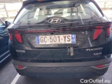 Hyundai  Tucson 1.6 HYBRID 230 BUSINESS #19