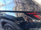  Hyundai  Tucson 1.6 HYBRID 230 BUSINESS #27