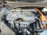  Hyundai  Tucson 1.6 HYBRID 230 BUSINESS #29