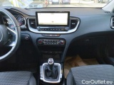  KIA  Cee'd 1.0 T-GDI 100 ISG ACTIVE BUSINESS #11