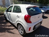  KIA  Picanto 1.0 DPI 67 ISG ACTIVE #2