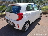  KIA  Picanto 1.0 DPI 67 ISG ACTIVE #3
