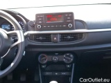  KIA  Picanto 1.0 DPI 67 ISG ACTIVE #11