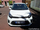  KIA  Picanto 1.0 DPI 67 ISG ACTIVE #14