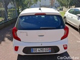  KIA  Picanto 1.0 DPI 67 ISG ACTIVE #15