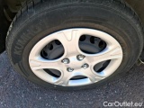  KIA  Picanto 1.0 DPI 67 ISG ACTIVE #21