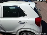  KIA  Picanto 1.0 DPI 67 ISG ACTIVE #37