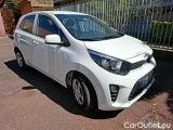  KIA  Picanto 1.0 DPI 67 ISG ACTIVE #40
