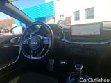  KIA  Cee'd 1.5 T-GDI 160 ISG GT LINE DCT7 #4