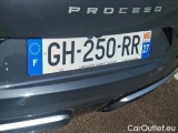  KIA  Cee'd 1.5 T-GDI 160 ISG GT LINE DCT7 #5