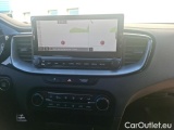  KIA  Cee'd 1.5 T-GDI 160 ISG GT LINE DCT7 #11