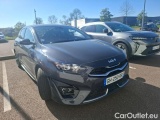  KIA  Cee'd 1.5 T-GDI 160 ISG GT LINE DCT7 #82