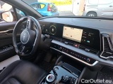  KIA  Sportage 1.6 T-GDI 230 HEV AUTO GT-L PREM BUS #4