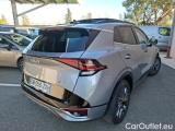  KIA  Sportage 1.6 T-GDI 230 HEV AUTO GT-L PREM BUS #3