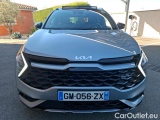  KIA  Sportage 1.6 T-GDI 230 HEV AUTO GT-L PREM BUS #14