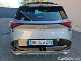  KIA  Sportage 1.6 T-GDI 230 HEV AUTO GT-L PREM BUS #15