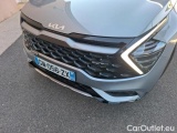  KIA  Sportage 1.6 T-GDI 230 HEV AUTO GT-L PREM BUS #71