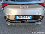  KIA  Sportage 1.6 T-GDI 230 HEV AUTO GT-L PREM BUS #72