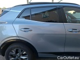  KIA  Sportage 1.6 T-GDI 230 HEV AUTO GT-L PREM BUS #121