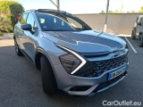  KIA  Sportage 1.6 T-GDI 230 HEV AUTO GT-L PREM BUS #127