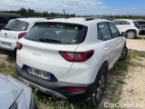  KIA  STONIC 1.0 T-GDI 120 MHEV ACTIVE DCT7 #3