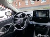  Mazda  2  1.5 HEV 116 AGILE PACK CONFORT AUTO #4