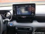  Mazda  2  1.5 HEV 116 AGILE PACK CONFORT AUTO #11