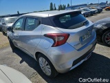  Nissan  Micra 1.0 IG-T ACENTA CVT #2
