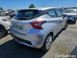  Nissan  Micra 1.0 IG-T ACENTA CVT #3