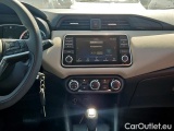  Nissan  Micra 1.0 IG-T ACENTA CVT #11
