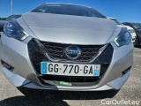  Nissan  Micra 1.0 IG-T ACENTA CVT #25