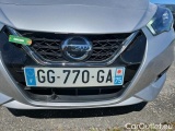  Nissan  Micra 1.0 IG-T ACENTA CVT #34