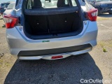  Nissan  Micra 1.0 IG-T ACENTA CVT #40