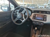  Nissan  Micra 1.0 IG-T ACENTA CVT #4