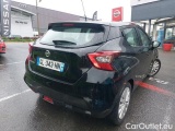  Nissan  Micra 1.0 IG-T ACENTA CVT #3