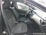  Nissan  Micra 1.0 IG-T ACENTA CVT #9