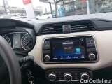  Nissan  Micra 1.0 IG-T ACENTA CVT #11
