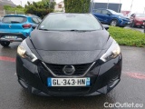  Nissan  Micra 1.0 IG-T ACENTA CVT #14