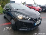  Nissan  Micra 1.0 IG-T ACENTA CVT #54