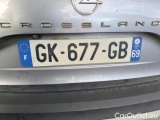  Opel  Crossland 1.5 DIESEL 81KW ELEGANCE BUSINESS #5