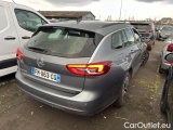  Opel  Insignia 1.6 ECOTEC 110 EDITION BUSINESS S.TOURER #3